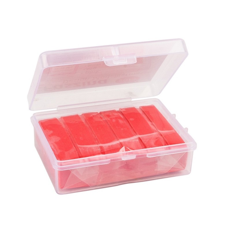 Modelina termoutwardzalna Faszina Soft 55g, róż